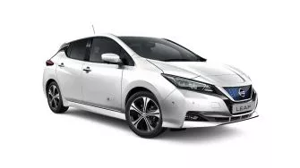 NISSAN LEAF | ACENTA gama