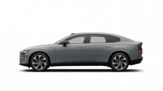 Volvo ES90 eléctrico