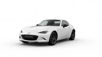 Mazda MX-5 RF