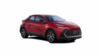 Toyota C-HR Hybrid 140  Advance