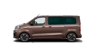 ZAFIRA 2.0 TD 132kW (180CV) Auto