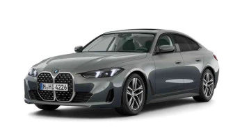  BMW Serie 4 Gran Coupé para Empresas