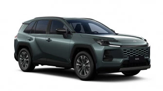 RAV4 Plug-in Hybrid 300 Advance