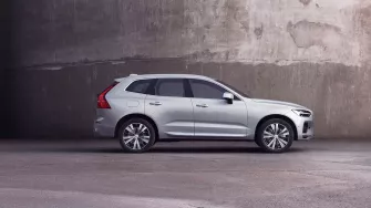 Volvo XC60 B5