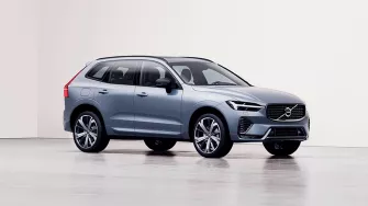 Volvo XC60 B5 (Gasolina) AWD Aut Essential MY25