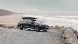 Volvo V60 Cross Country  Premium Edition