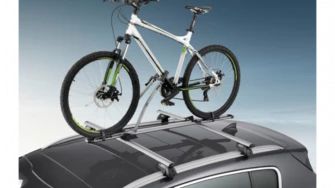 Portabicis Techo OFERTA