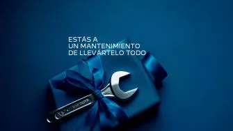 TU MANTENIMIENTO CON PREMIO