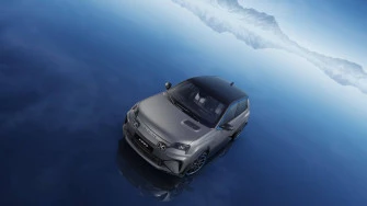 Alpine A290 GT Performance