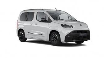 Proace City Verso Electric Family