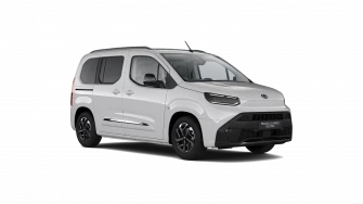 Proace City Verso Electric Family
