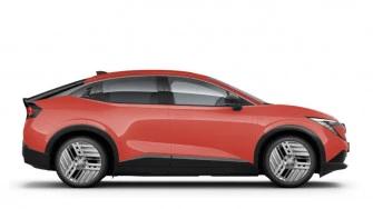 NISSAN LEAF Empresas