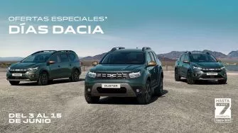 Días Dacia