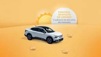 CONTROL GRATUITO DE VERANO