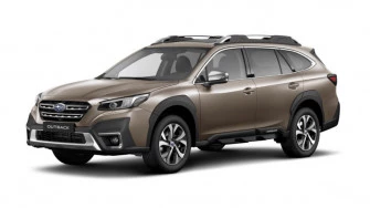 Outback 2.5i Touring