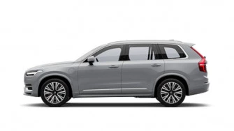 Volvo XC90 Mild hybrid Empresas