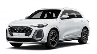 Q5 Sportback e-hybrid