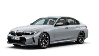  BMW Serie 3 Berlina para Empresas