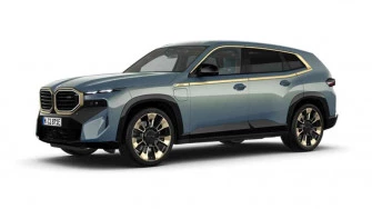 BMW XM