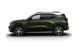 NUEVO C3 AIRCROSS
