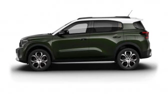 NUEVO C3 AIRCROSS