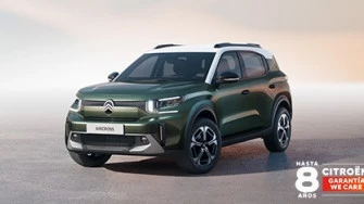NUEVO C3 AIRCROSS