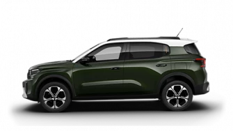 NUEVO C3 AIRCROSS