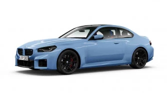 BMW M2 Coupé para Empresas