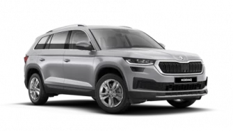 KODIAQ NG SELECTION 1.5 TSI 110 kW (150 CV) 
