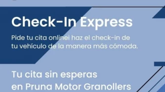 BMW - MINI Check-in Express