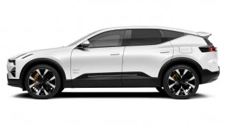 Polestar 3