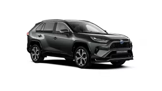 Toyota RAV4 Plug-in Hybrid 300PH Advance Renting