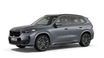  BMW X1 Híbrido Enchufable para Empresas