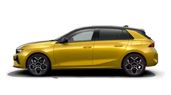  Astra 