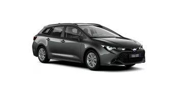 Corolla Touring Sports Hybrid 140H Active Plus