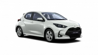 Yaris Hybrid Active Plus