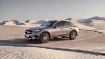 GLC 220 d 4MATIC