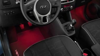 Kit Iluminación Picanto