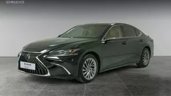 LEXUS ES 2.5 300h LUXURY