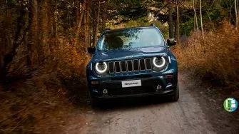 JEEP RENEGADE SUMMIT E-HYBRID 