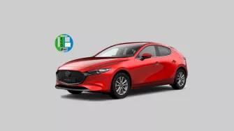 Mazda CX-30 2025 2.5L e-SKYACTIV G MHEV 103kW (140CV) 6MT FWD Prime-Line