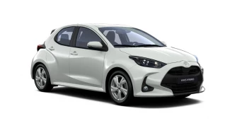 Yaris Hybrid Active Plus