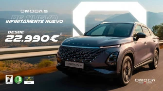 Omoda 5