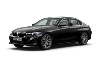 BMW Serie 3 Berlina Híbrido Enchufable para empresas