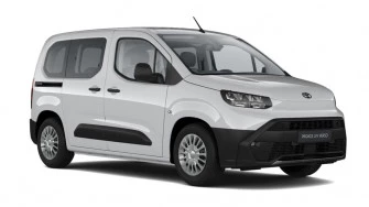 Proace City Verso Combi 1.5D 75kW 6MT L1 1PL GX