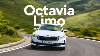 Octavia limo para emrpesas