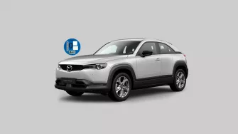MX-30 e-SKYACTIV R-EV 125 kW (170 CV) AT 2WD PRIME-LINE