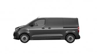 CITROËN JUMPY Leasing