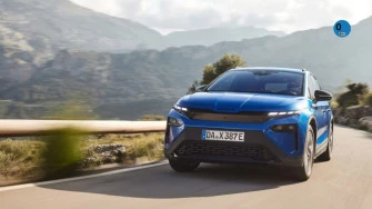  Nuevo Elroq Sportline