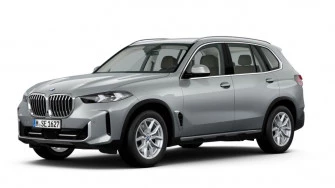 BMW X5 xDrive30d xLine
